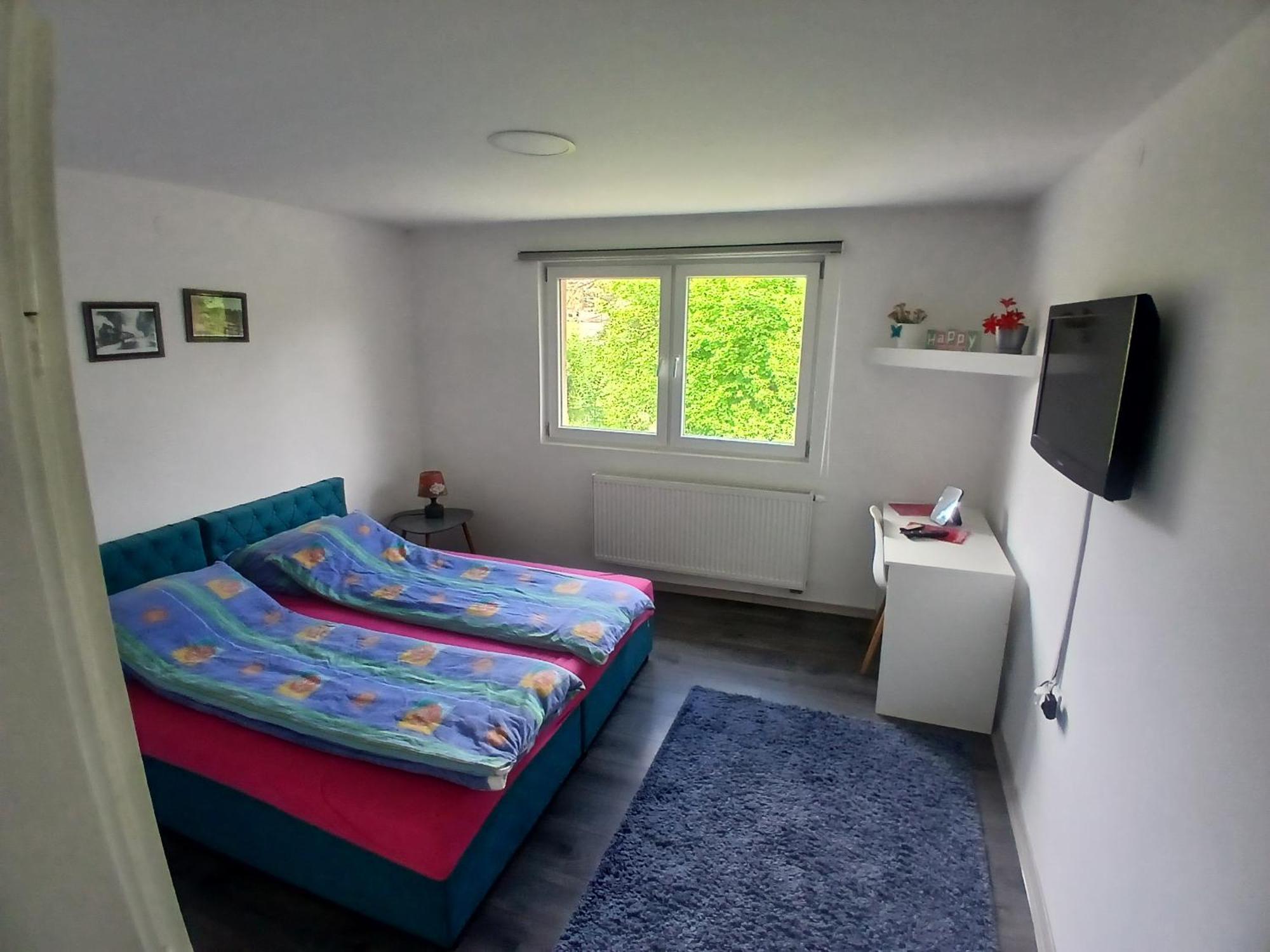 Apartman Mahala One SJJ Eksteriør billede