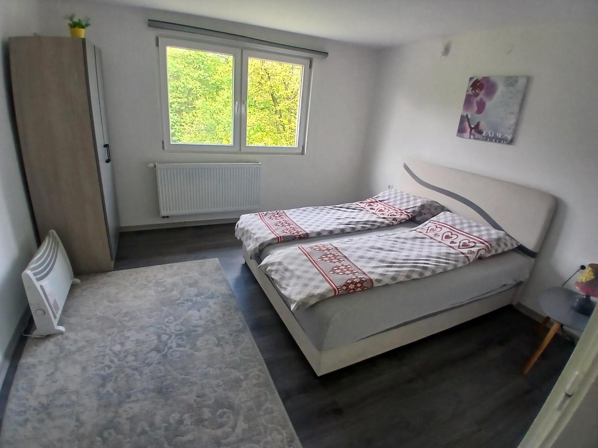 Apartman Mahala One SJJ Eksteriør billede