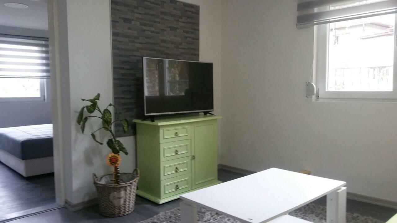 Apartman Mahala One SJJ Eksteriør billede