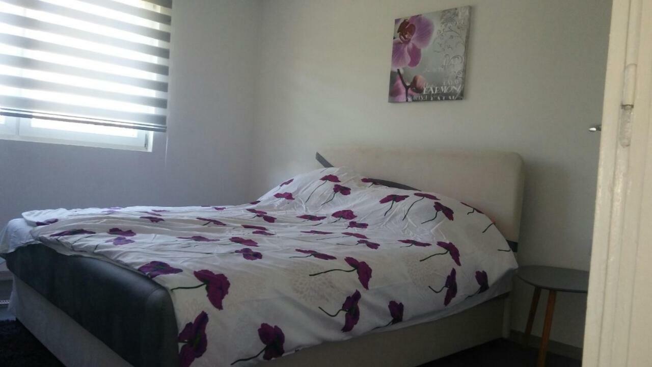 Apartman Mahala One SJJ Eksteriør billede